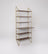 Wall Desk Shelf
