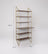 Wall Desk Shelf