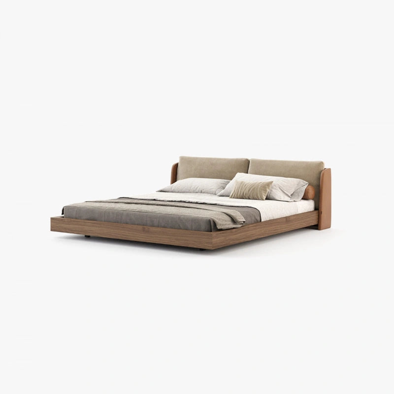 Berlin Brooke Bed