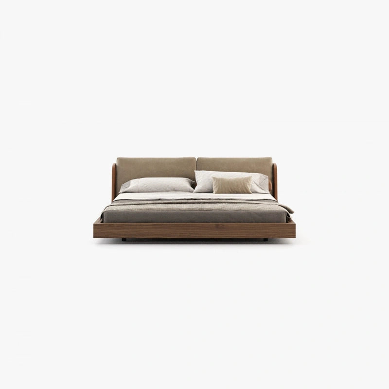 Berlin Brooke Bed