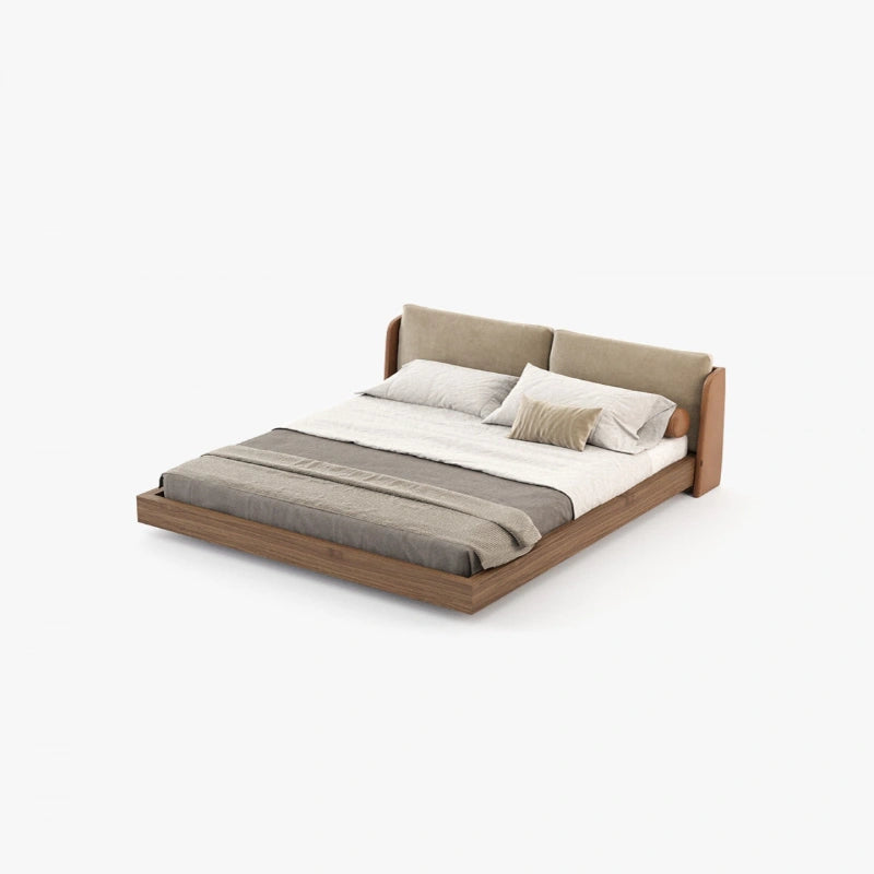 Berlin Brooke Bed