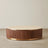 Walnut Veneer Coffee Table