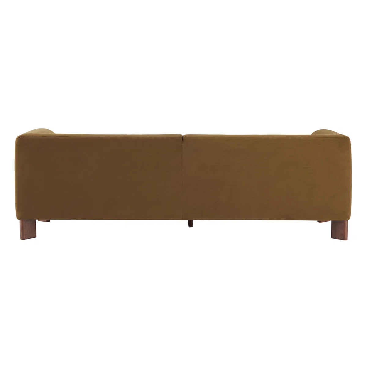 Werters Sofa With Solid Wood Leg