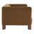 Werters Sofa With Solid Wood Leg