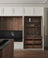 Warm Oak & Soft Beige Nordic Kitchen with Timeless Elegance