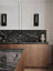 Warm Oak & Soft Beige Nordic Kitchen with Timeless Elegance