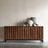 Wonderla Walnut Sideboard Buffet