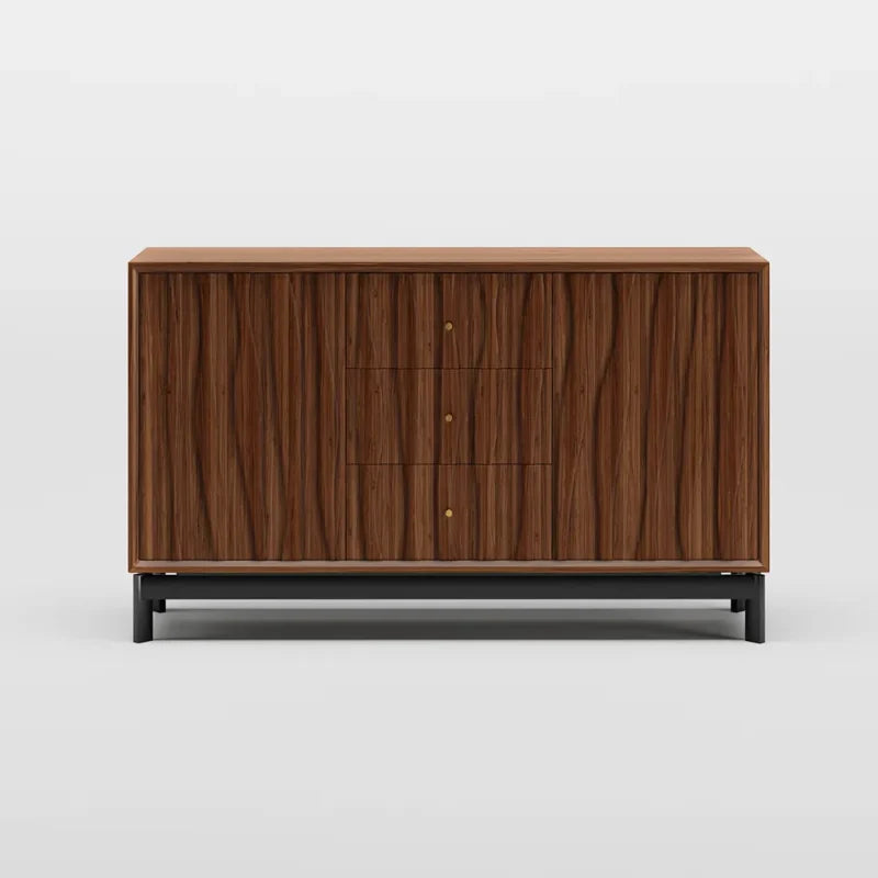 Wonderla Walnut Sideboard Buffet