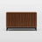 Wonderla Walnut Sideboard Buffet