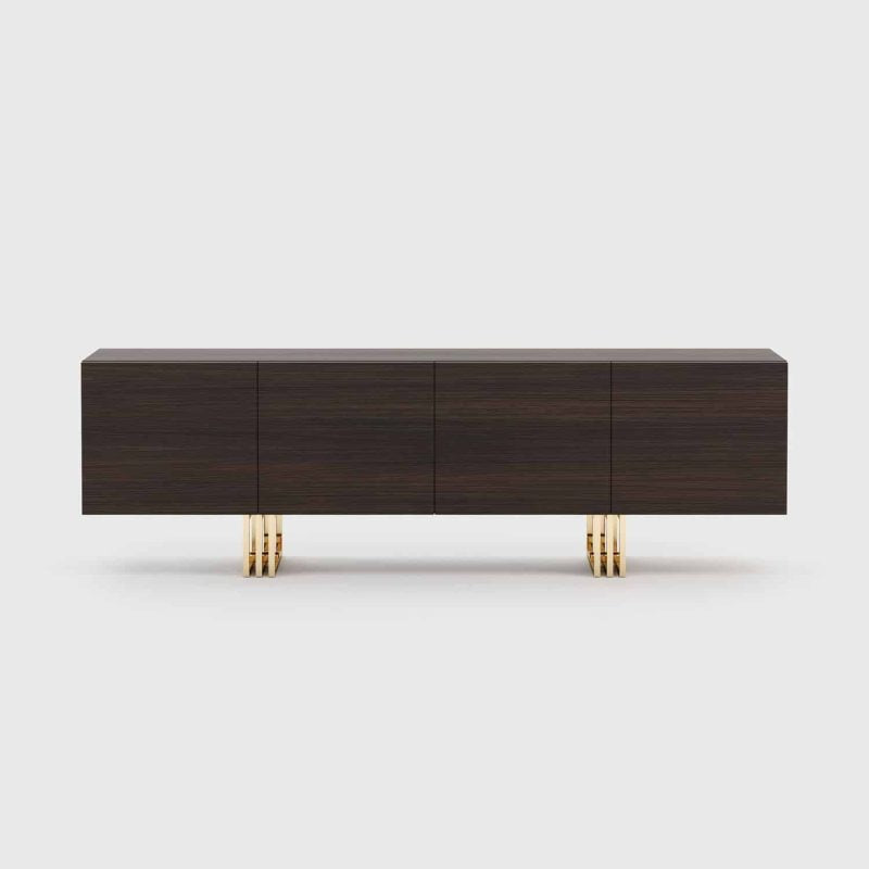 Wave TV Unit