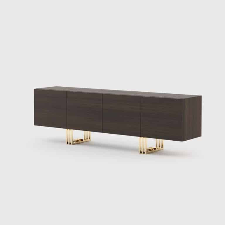 Wave TV Unit