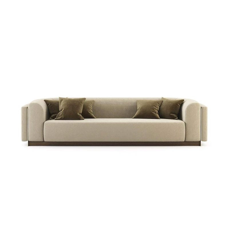 Wellington Cape Sofa