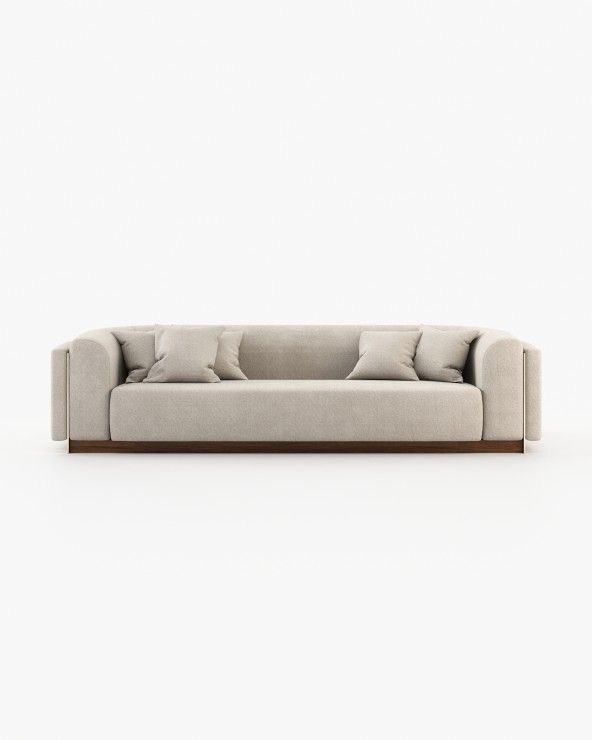 Wellington Cape Sofa