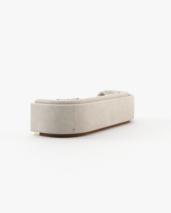 Wellington Cape Sofa