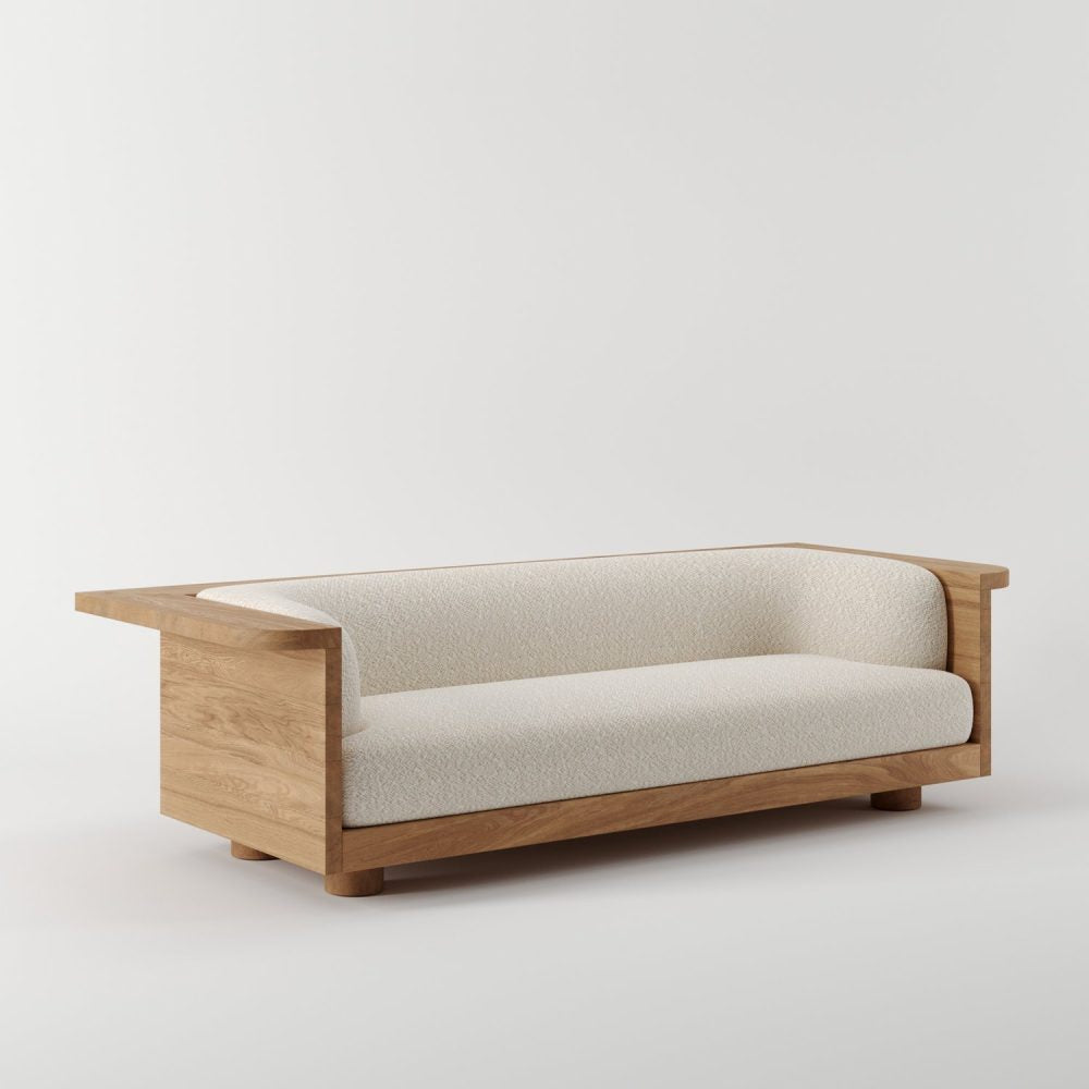 Westbrook Fabric Sofa
