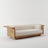 Westbrook Fabric Sofa