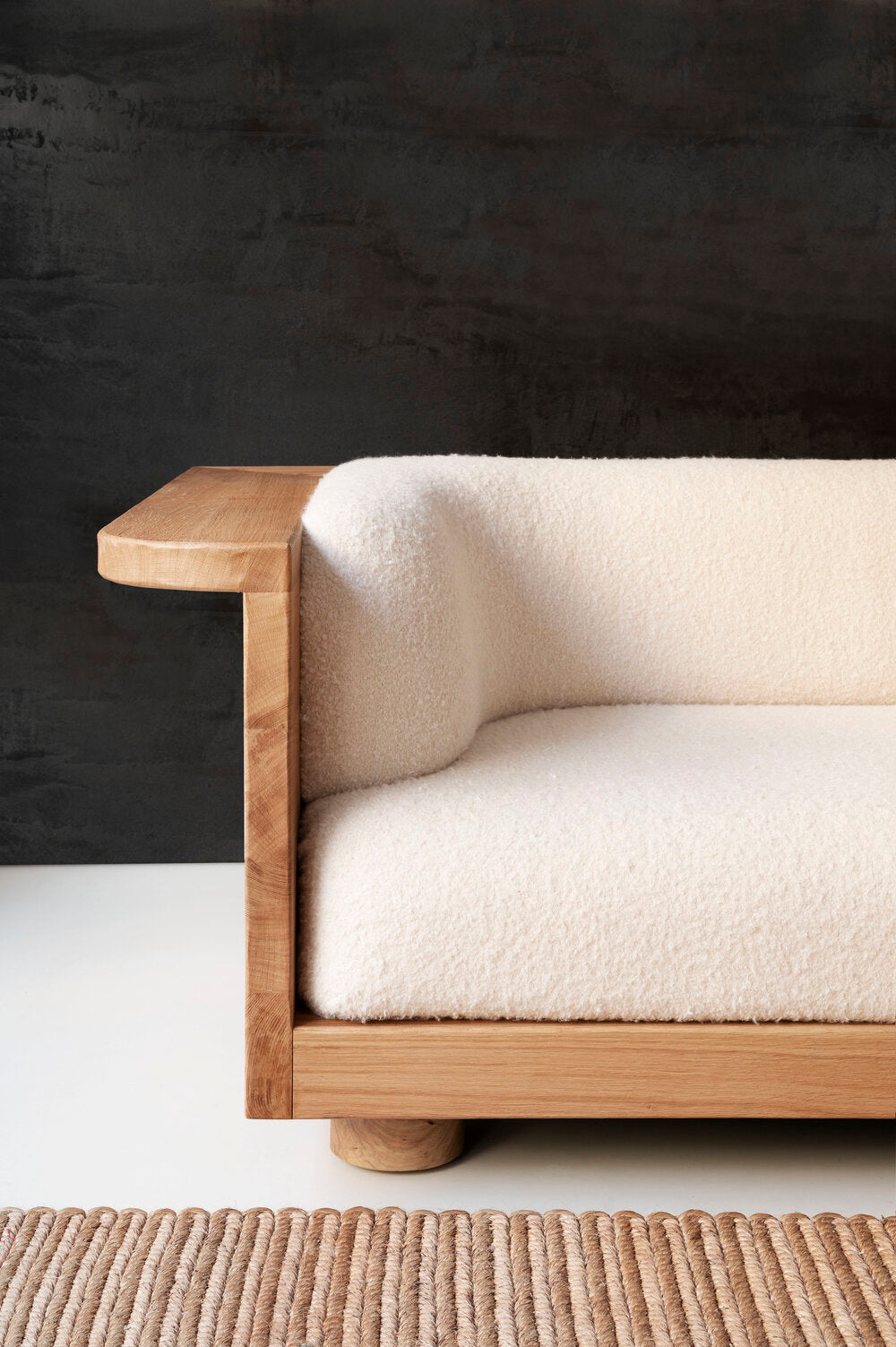 Westbrook Fabric Sofa