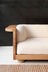 Westbrook Fabric Sofa
