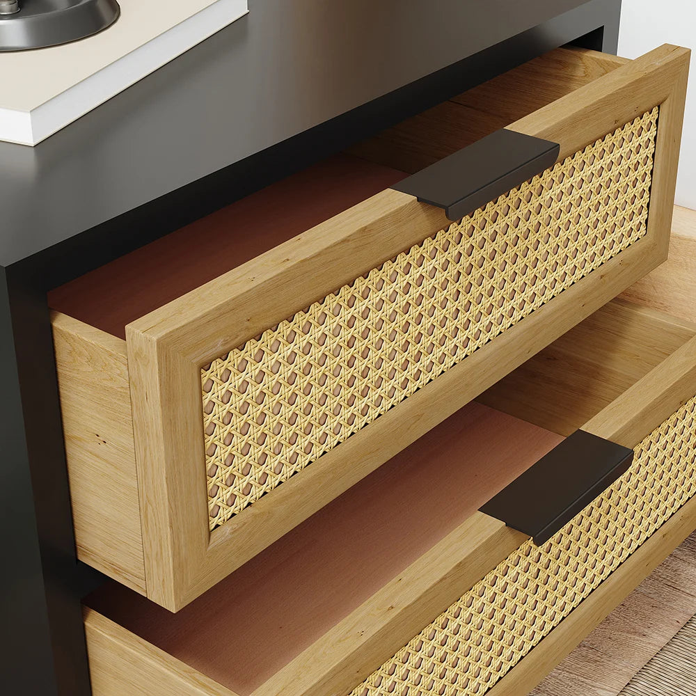 Night Shade Nightstand