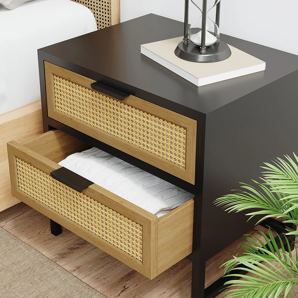 Night Shade Nightstand