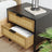 Night Shade Nightstand