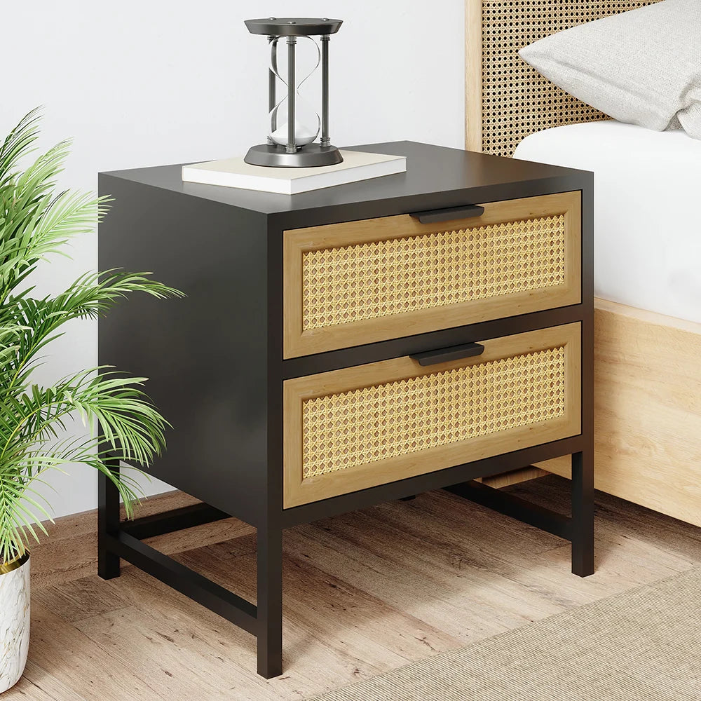 Night Shade Nightstand
