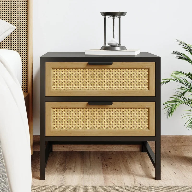 Night Shade Nightstand