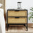 Night Shade Nightstand