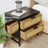 Night Shade Nightstand