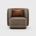 Weston Armchair