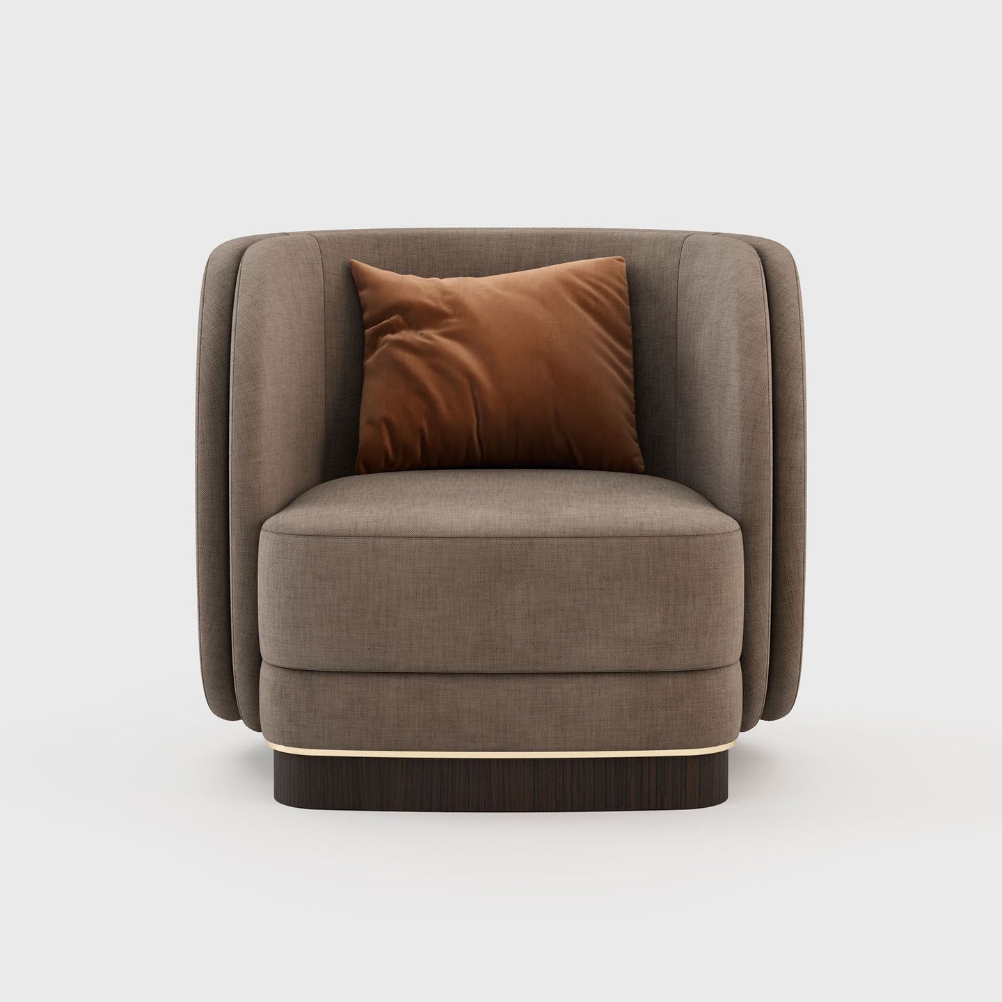 Weston Armchair