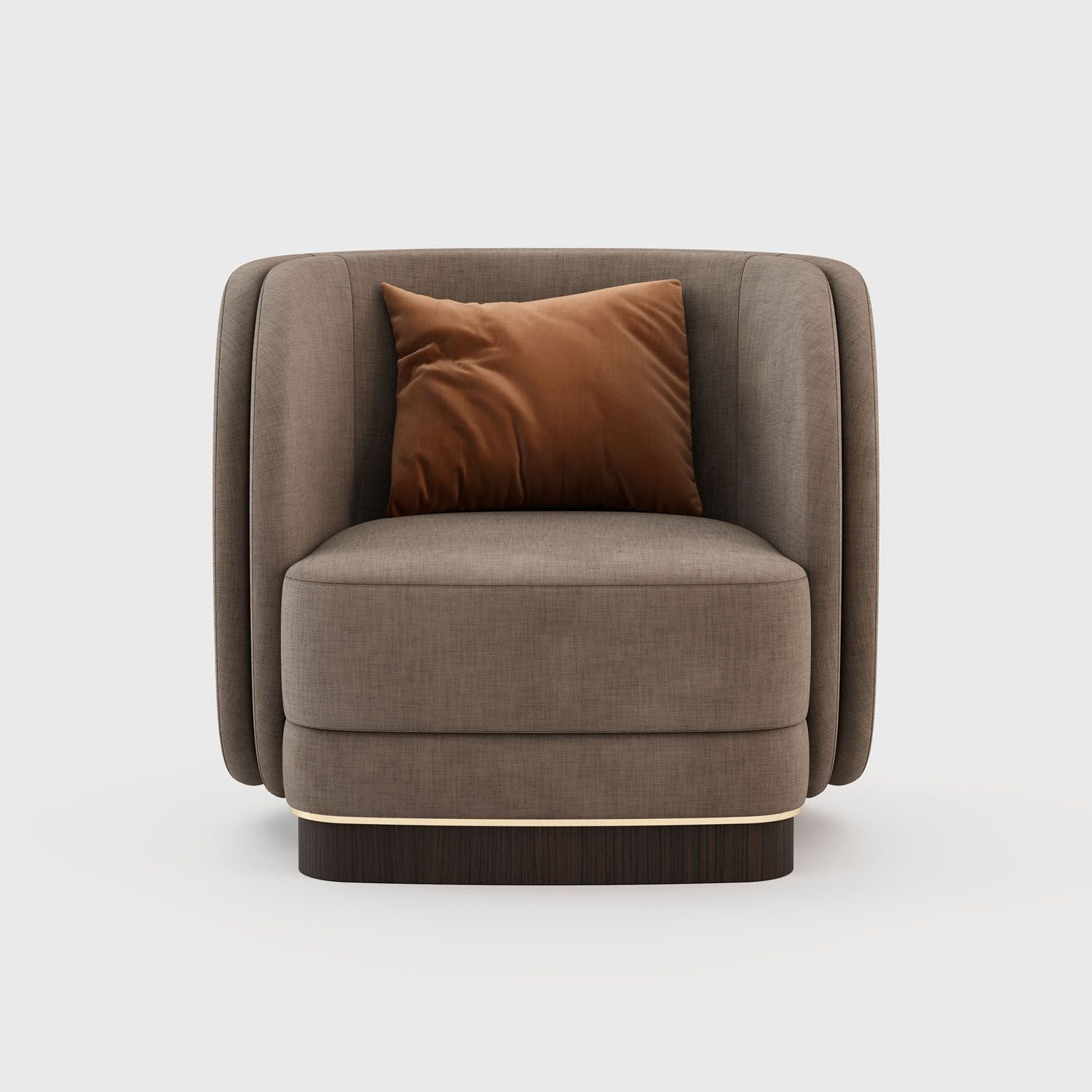 Weston Armchair