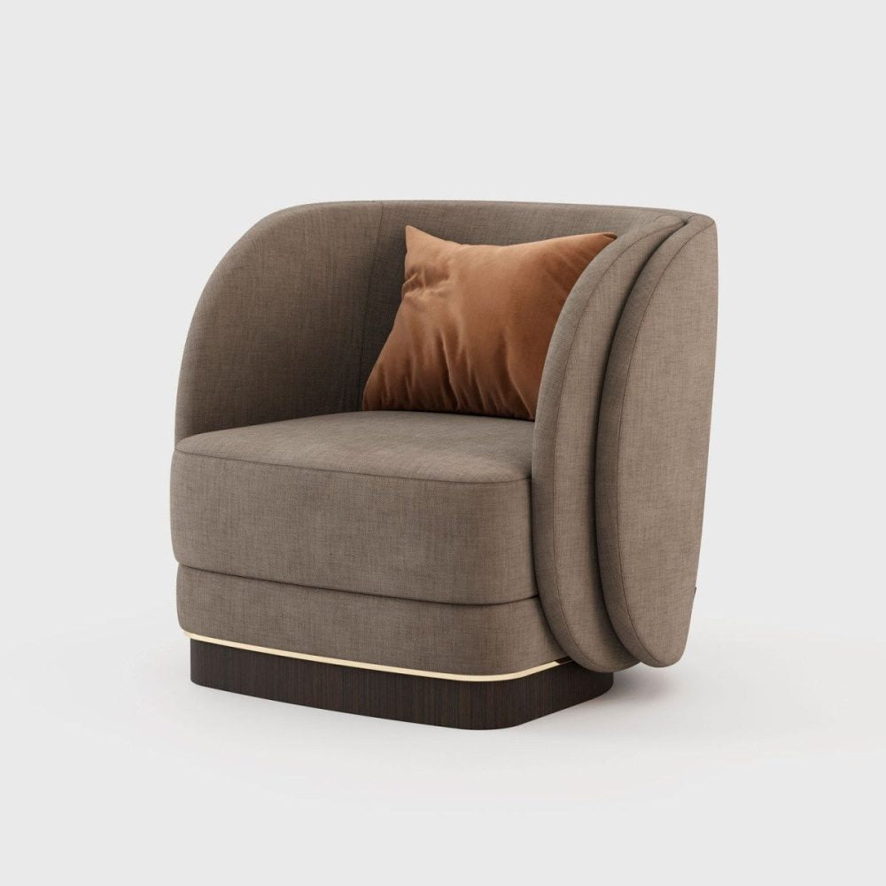 Weston Armchair