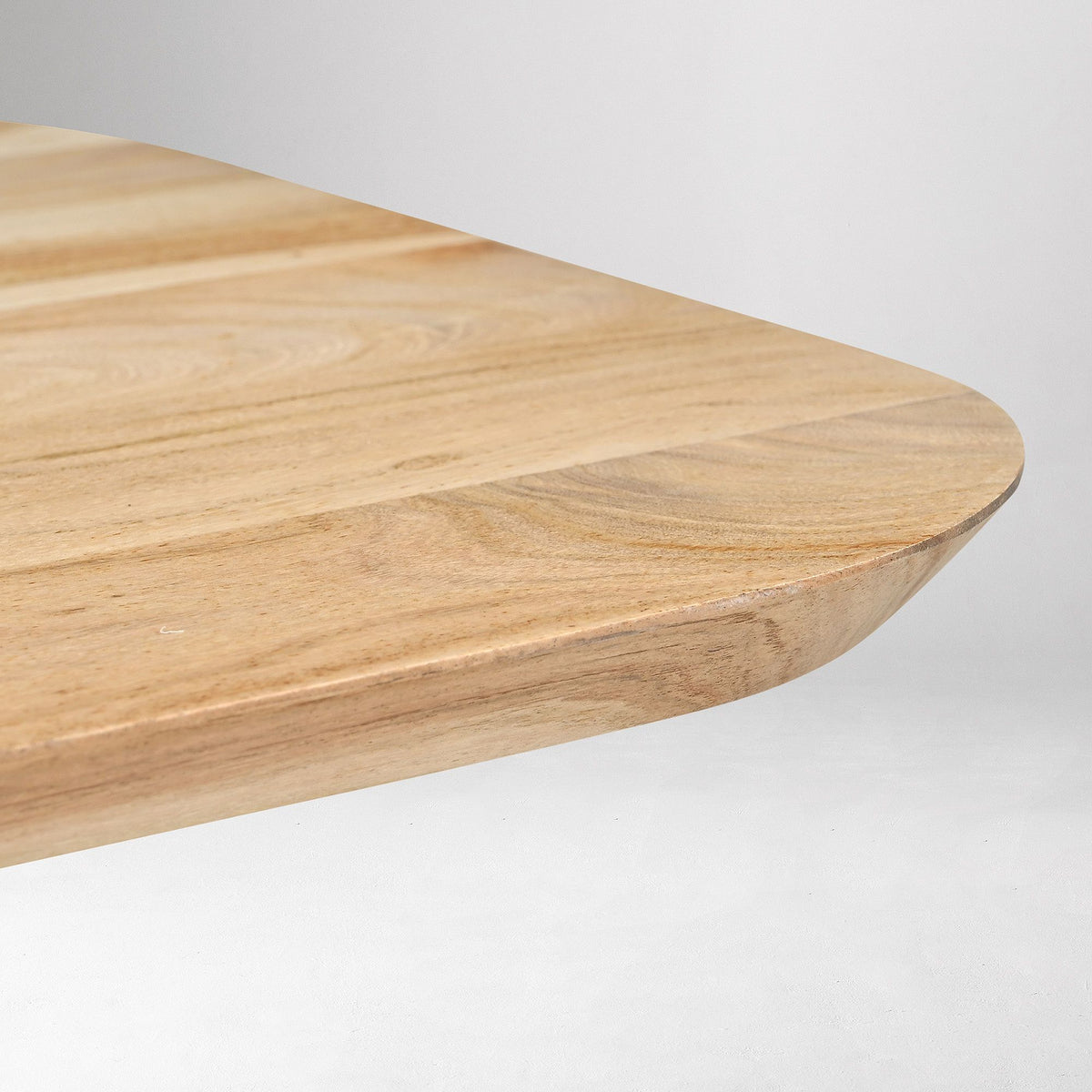 Weston Blonde Oak Coffee Table