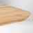Weston Blonde Oak Coffee Table
