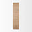 White Oak Veneer Cabinet