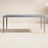 Saico Metal Outdoor Dining Table