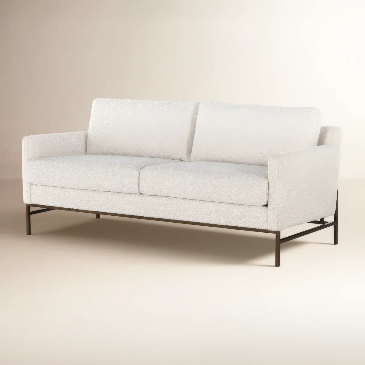 Modern Grand Luxe Sofa