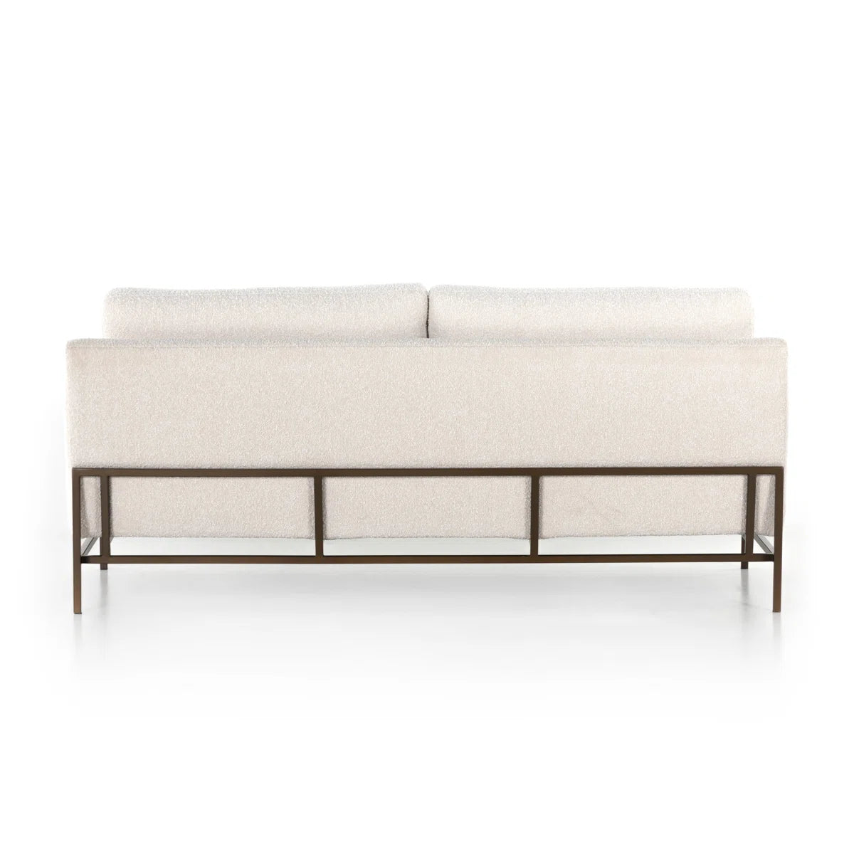 Modern Grand Luxe Sofa