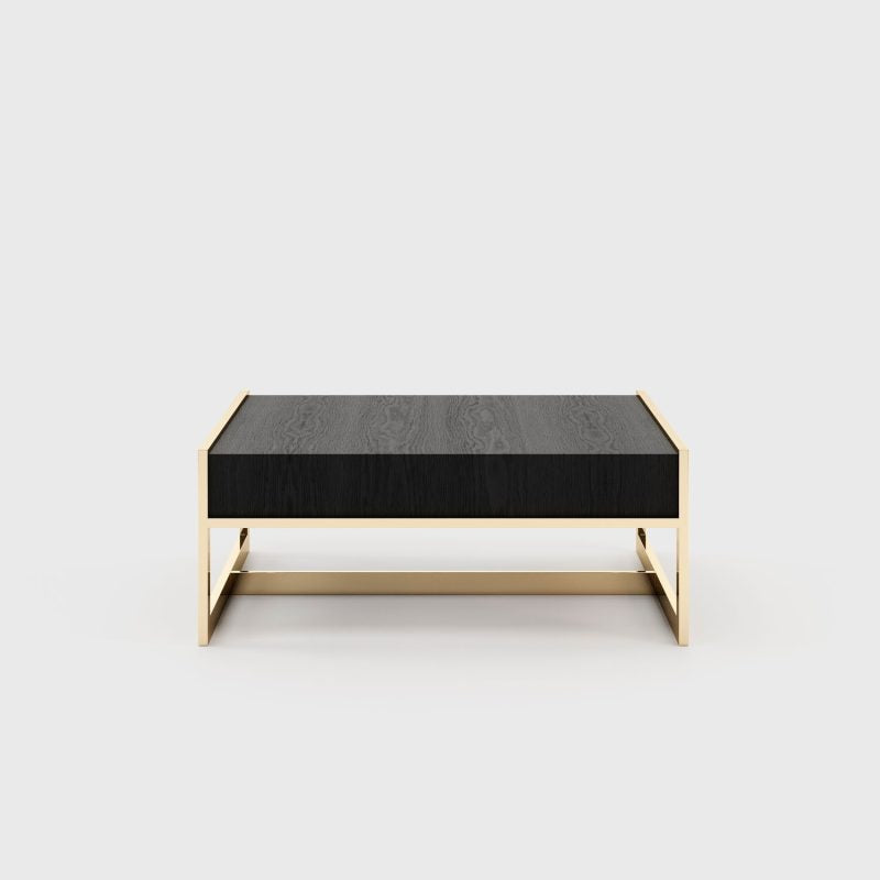 Wild Canyon Coffee Table