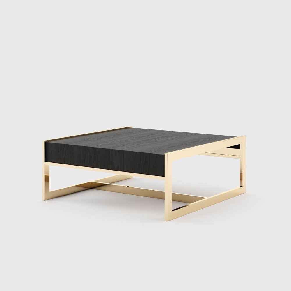 Wild Canyon Coffee Table