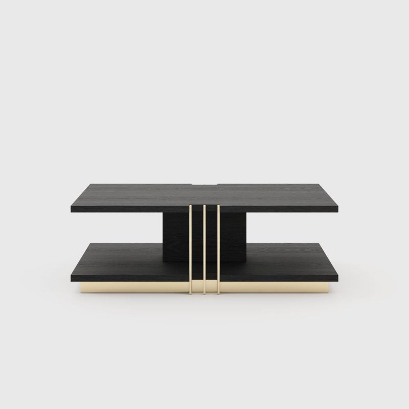 Wild Terra Coffee Table