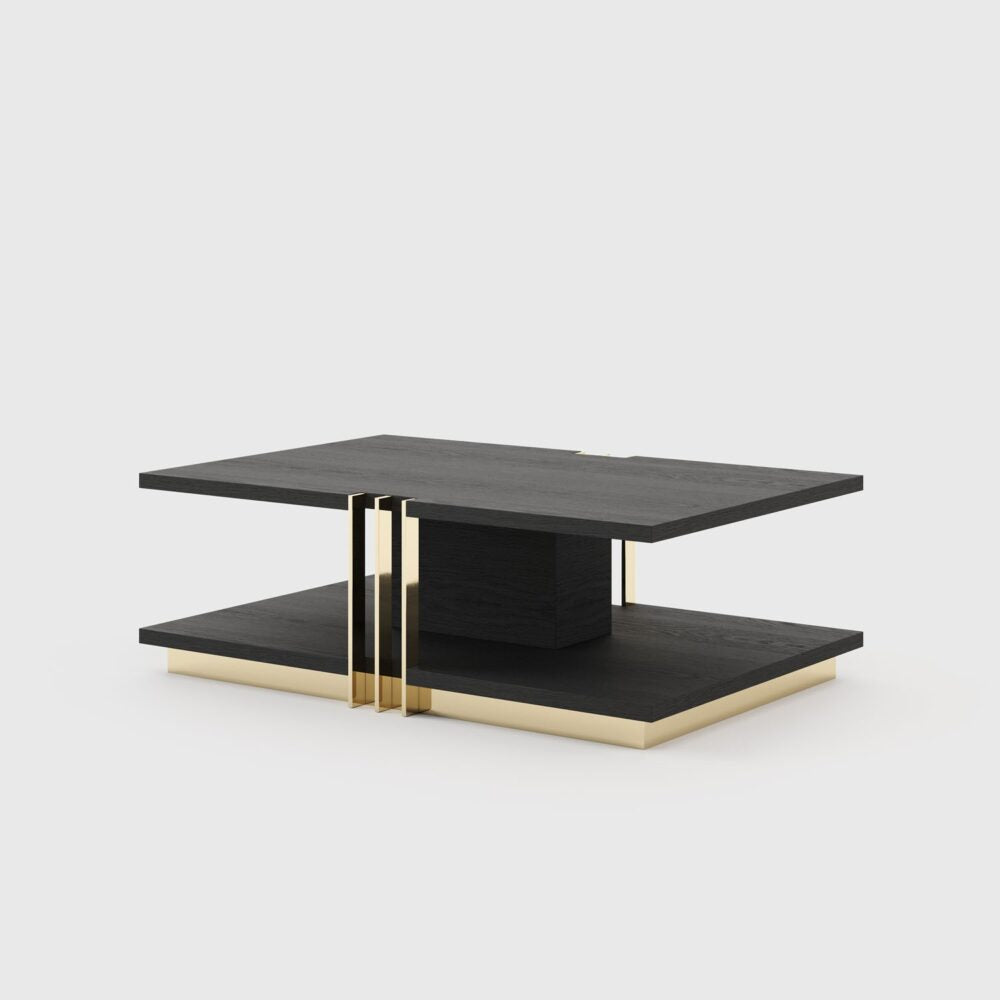 Wild Terra Coffee Table