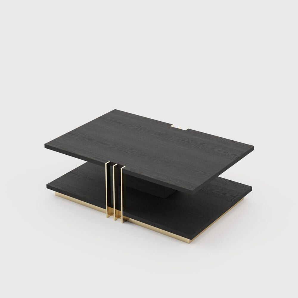 Wild Terra Coffee Table