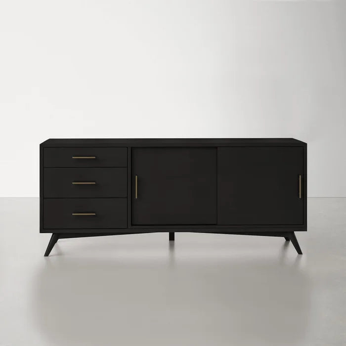 Wild Xo Console Tv Stand