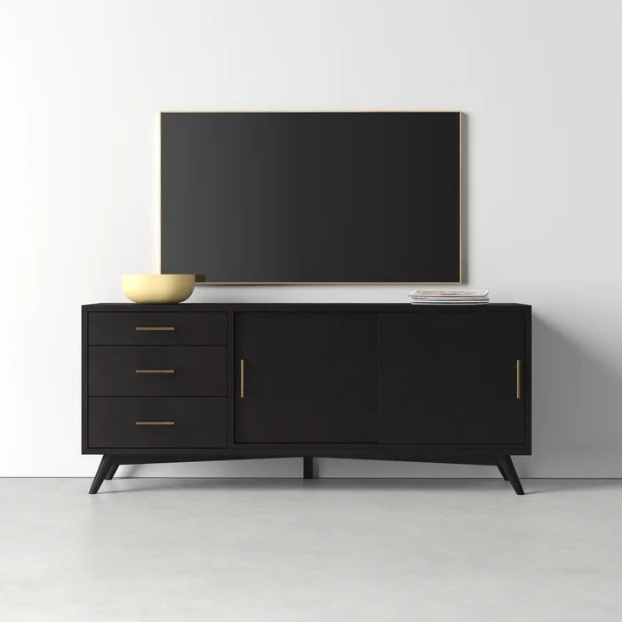 Wild Xo Console Tv Stand