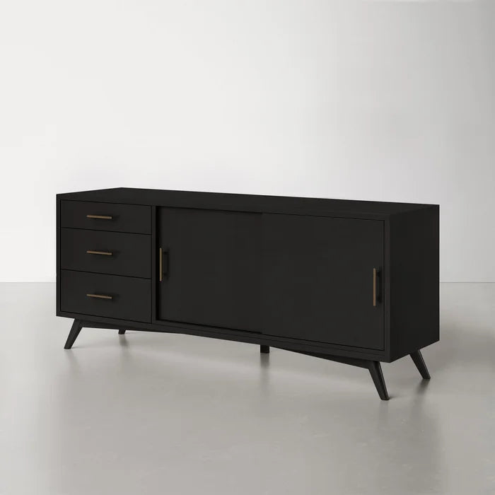 Wild Xo Console Tv Stand
