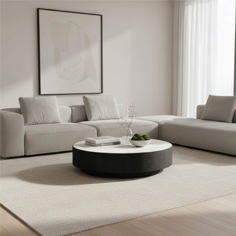 Wild coffee Table
