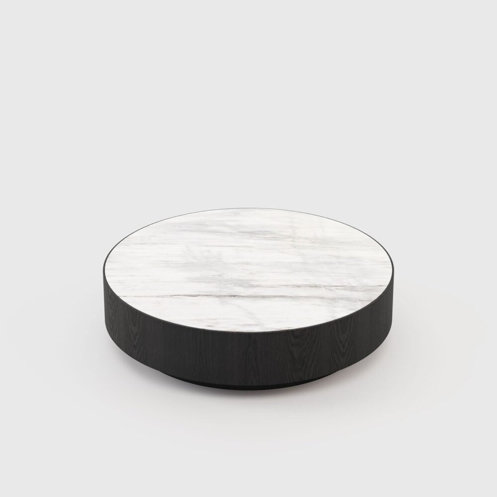 Wild coffee Table