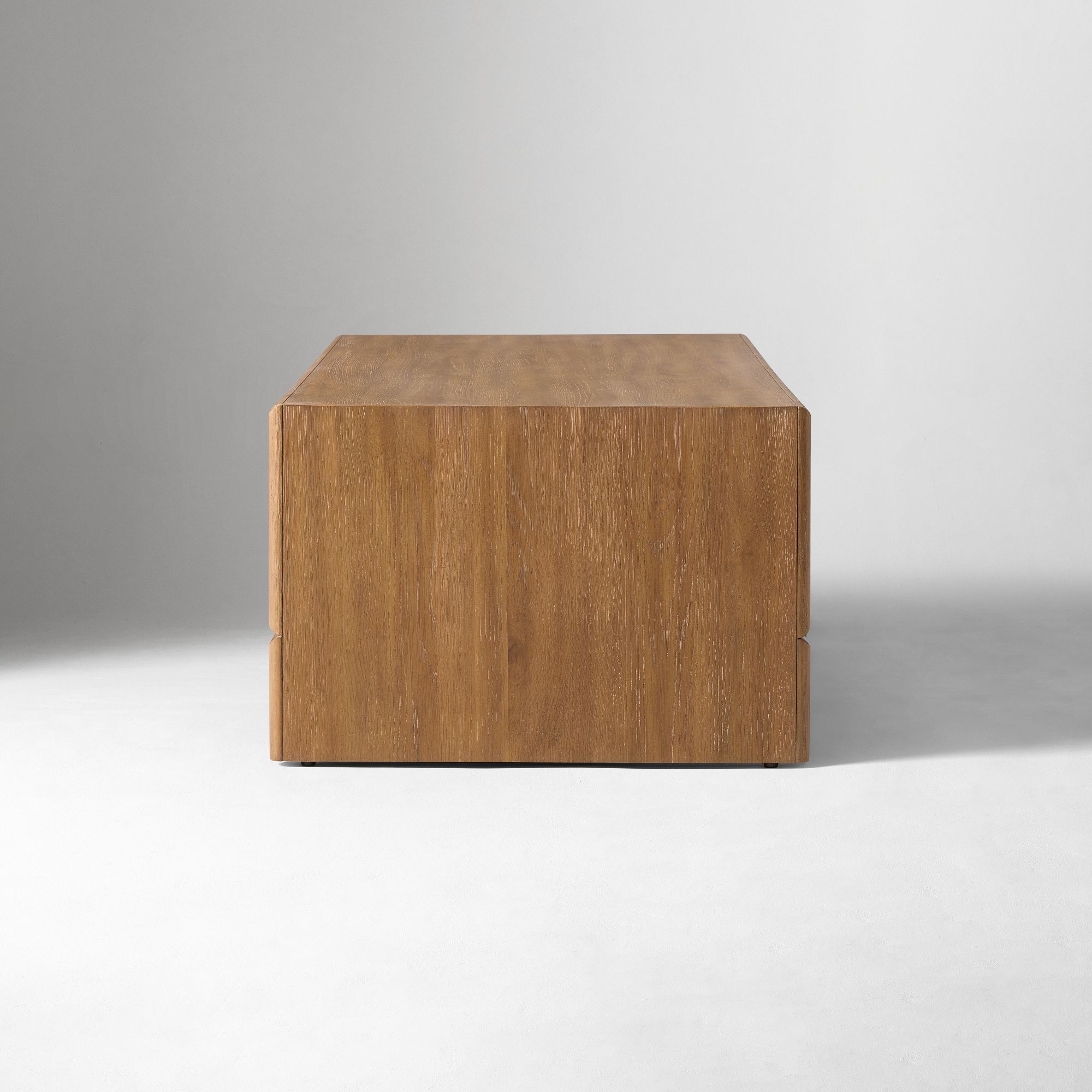 Wilder Oak Coffee Table